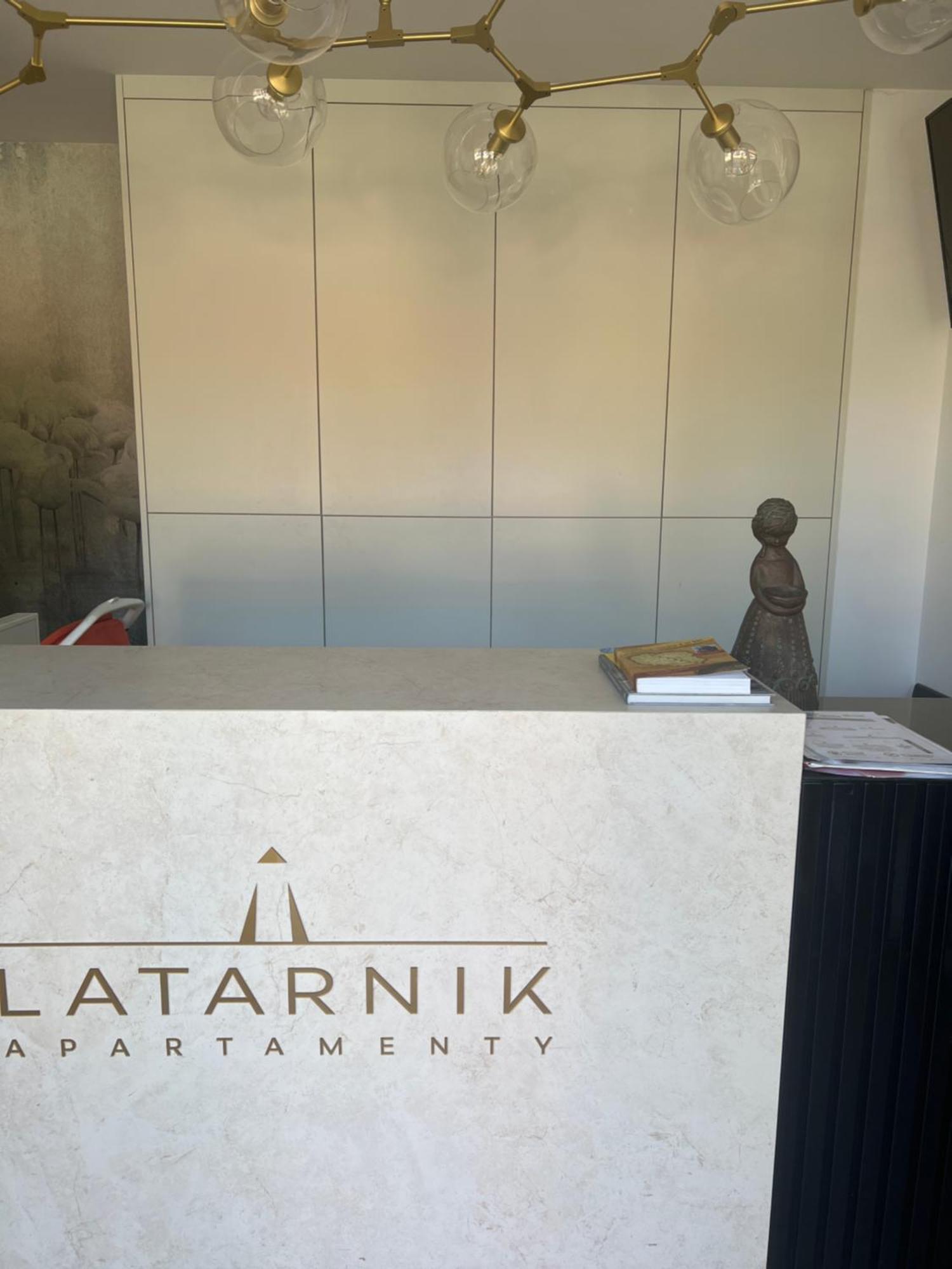 Domki Drewniane Ow Latarnik Gąski Buitenkant foto